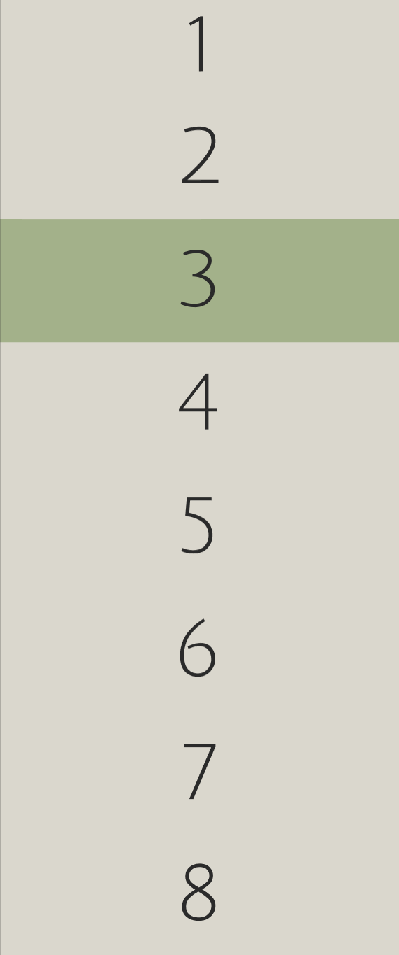 Chord selector